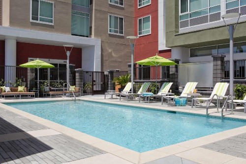 Hyatt House San Jose-Silicon Valley - image 22