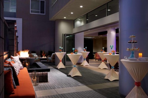 Hyatt House San Jose-Silicon Valley - image 23
