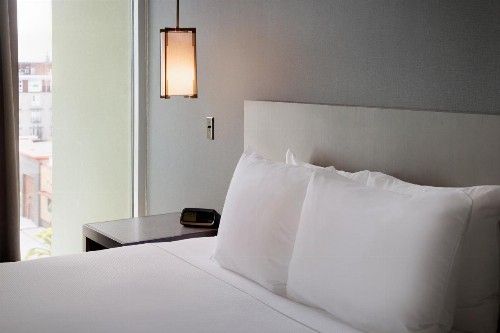 Hyatt House San Jose-Silicon Valley - image 3