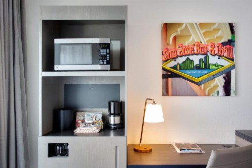 Hyatt House San Jose-Silicon Valley - image 4