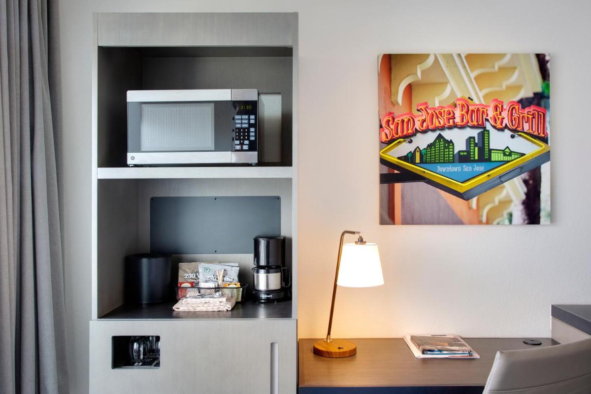 Hyatt House San Jose-Silicon Valley - image 4