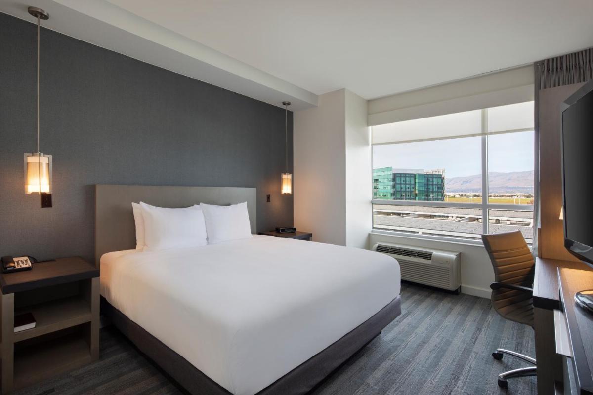 Hyatt House San Jose-Silicon Valley - image 5