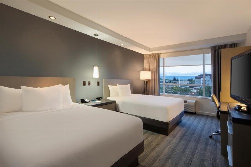 Hyatt House San Jose-Silicon Valley - image 6