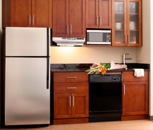 Hyatt House San Jose-Silicon Valley - image 8