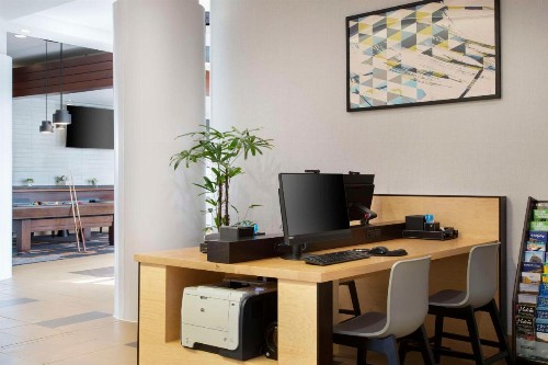 Hyatt House San Jose-Silicon Valley - image 9