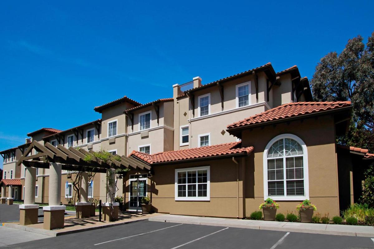 TownePlace Suites San Jose Cupertino - main image