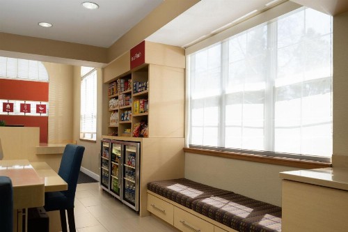 TownePlace Suites San Jose Cupertino - image 10