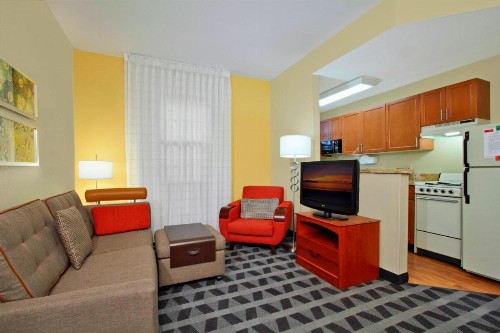 TownePlace Suites San Jose Cupertino - image 11