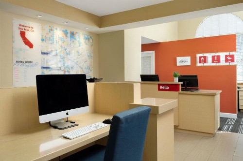 TownePlace Suites San Jose Cupertino - image 12