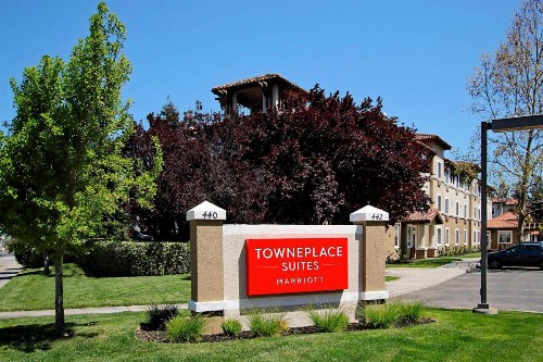 TownePlace Suites San Jose Cupertino - image 13