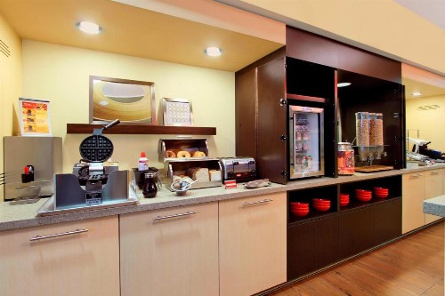 TownePlace Suites San Jose Cupertino - image 14