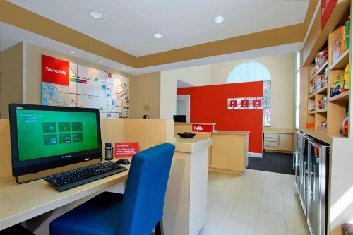 TownePlace Suites San Jose Cupertino - image 15