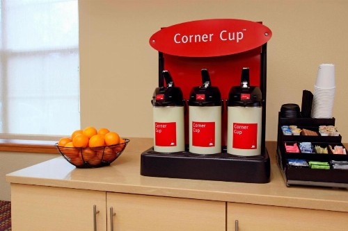 TownePlace Suites San Jose Cupertino - image 16