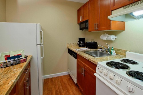 TownePlace Suites San Jose Cupertino - image 17