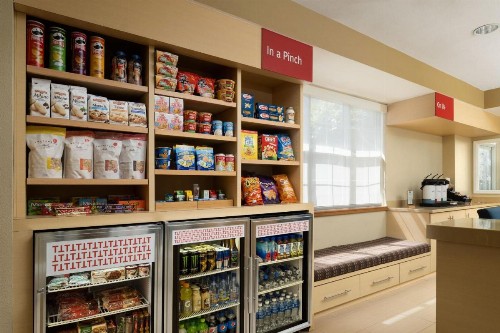 TownePlace Suites San Jose Cupertino - image 18