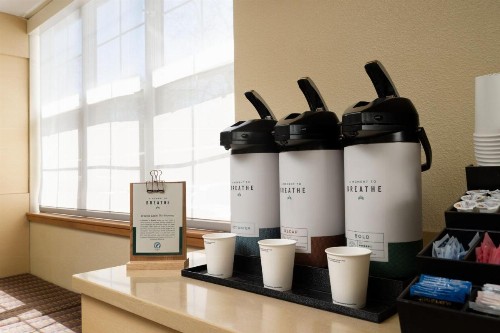 TownePlace Suites San Jose Cupertino - image 19