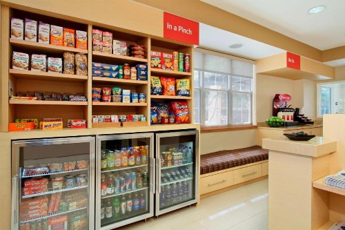 TownePlace Suites San Jose Cupertino - image 2
