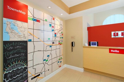 TownePlace Suites San Jose Cupertino - image 21
