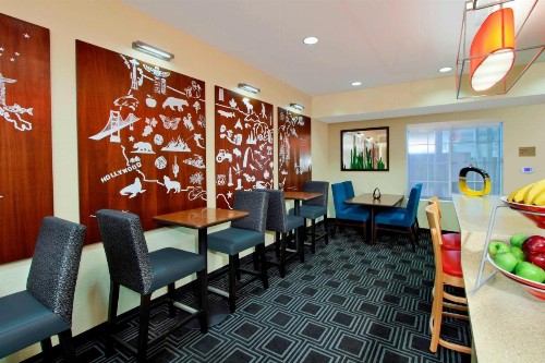 TownePlace Suites San Jose Cupertino - image 23