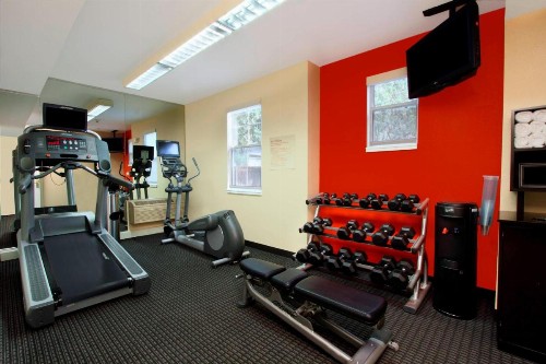 TownePlace Suites San Jose Cupertino - image 24