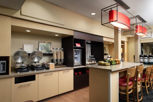 TownePlace Suites San Jose Cupertino - image 25