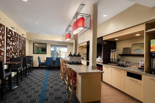 TownePlace Suites San Jose Cupertino - image 26