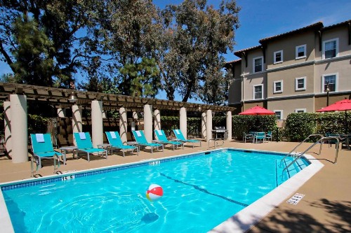 TownePlace Suites San Jose Cupertino - image 27