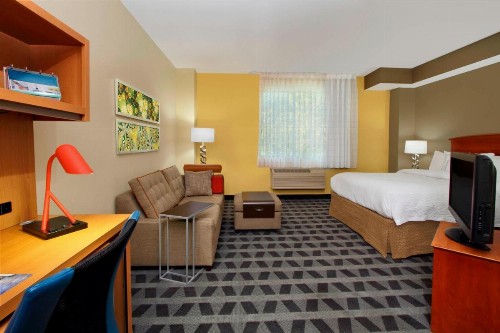 TownePlace Suites San Jose Cupertino - image 28