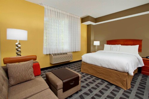TownePlace Suites San Jose Cupertino - image 29