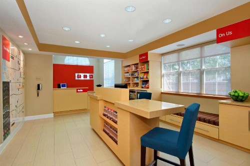 TownePlace Suites San Jose Cupertino - image 3