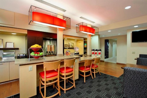 TownePlace Suites San Jose Cupertino - image 4