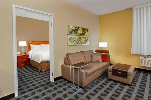 TownePlace Suites San Jose Cupertino - image 5
