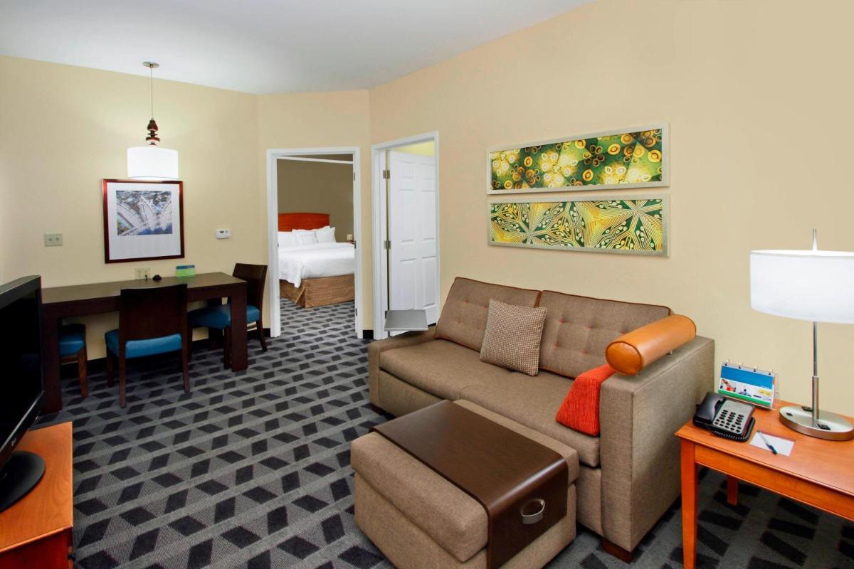 TownePlace Suites San Jose Cupertino - image 6