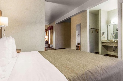 Quality Inn San Jose - image 11