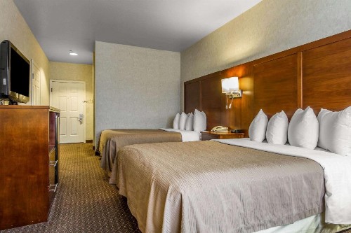 Quality Inn San Jose - image 12