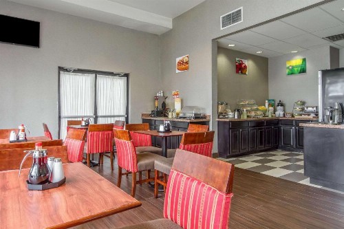 Quality Inn San Jose - image 6