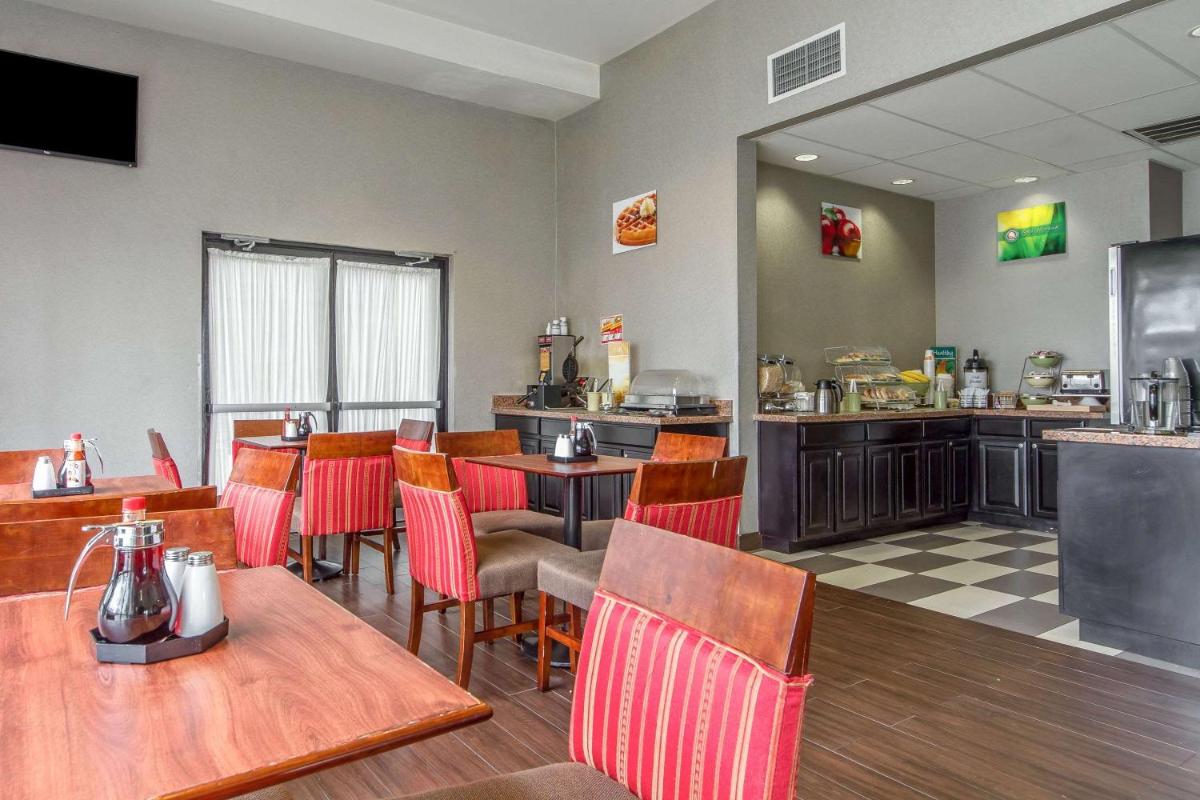 Quality Inn San Jose - image 6