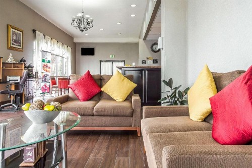 Quality Inn San Jose - image 7
