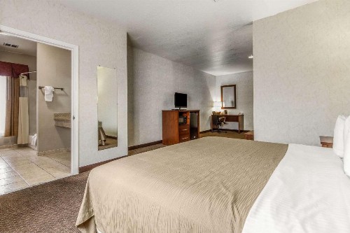Quality Inn San Jose - image 9