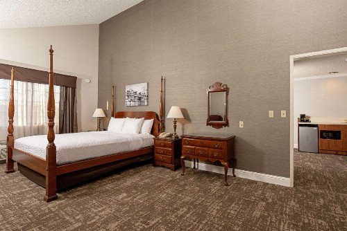 Clarion Inn Silicon Valley - image 3