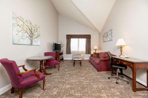 Clarion Inn Silicon Valley - image 33