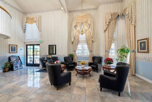 Clarion Inn Silicon Valley - image 38