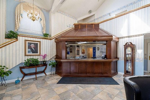 Clarion Inn Silicon Valley - image 7