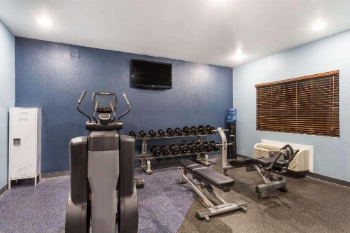 Wyndham Garden Silicon Valley - image 11