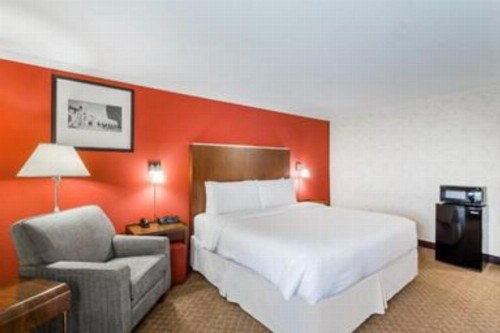 Wyndham Garden Silicon Valley - image 19