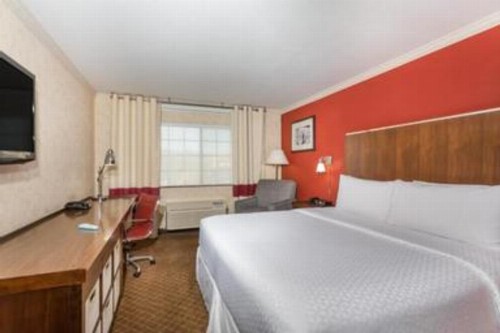 Wyndham Garden Silicon Valley - image 20