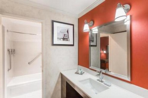 Wyndham Garden Silicon Valley - image 22