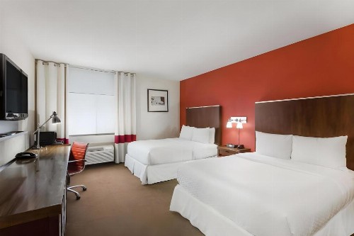 Wyndham Garden Silicon Valley - image 25