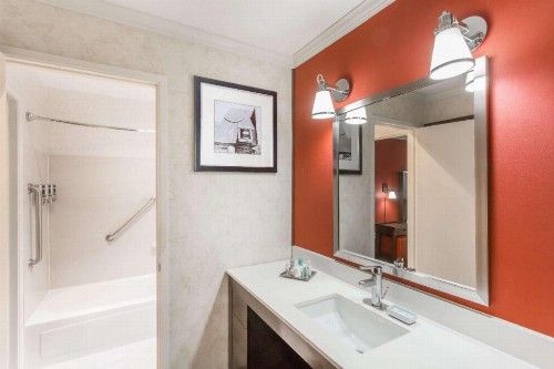 Wyndham Garden Silicon Valley - image 32