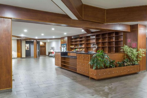 Wyndham Garden Silicon Valley - image 4